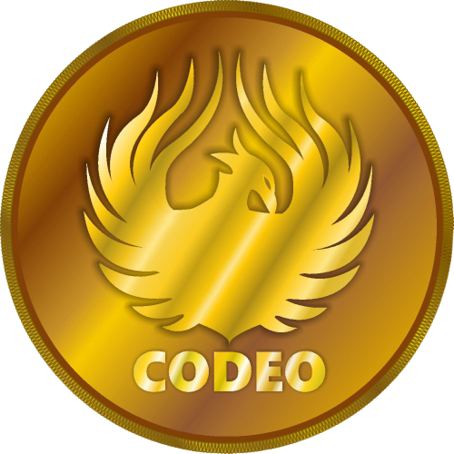 The results of the gift codec logo bounty